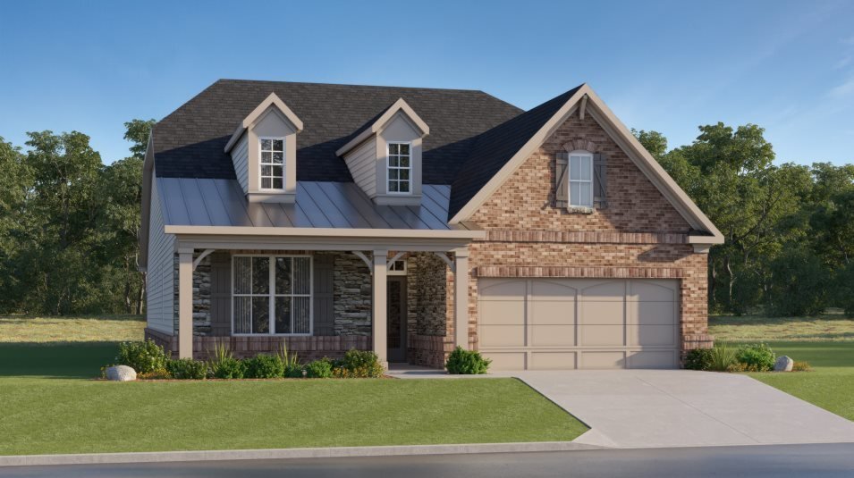 House in Gainesville, Georgia, United States 1 - 18484635