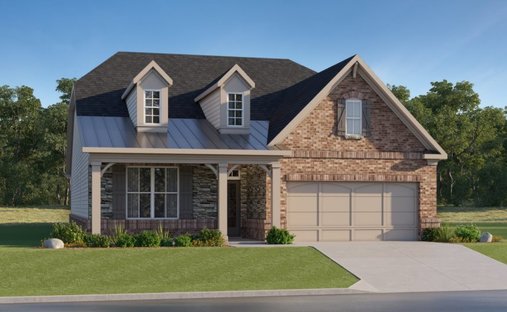 Casa en Gainesville, Georgia, Estados Unidos 1