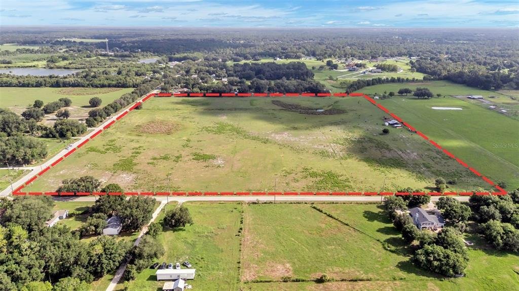 Land in Lakeland, Florida, United States 1 - 17284234