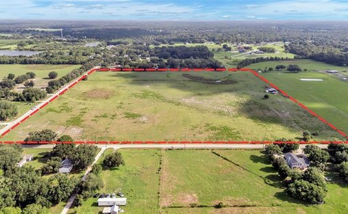 Land in Lakeland, Florida, United States 1
