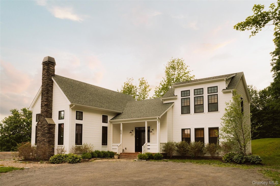 House in Roxbury, New York, United States 3 - 18483067