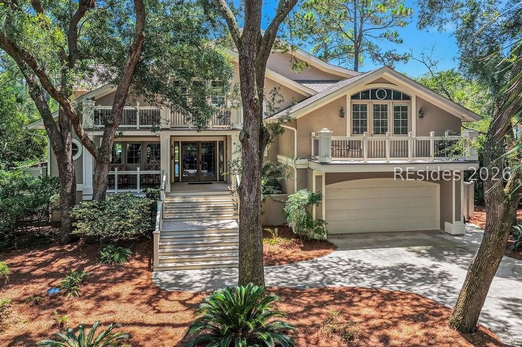 House in Hilton Head Island, South Carolina, United States 1 - 18487530