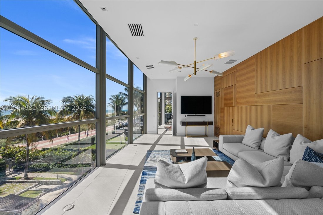 Condo in Miami Beach, Florida, United States 5 - 18483191