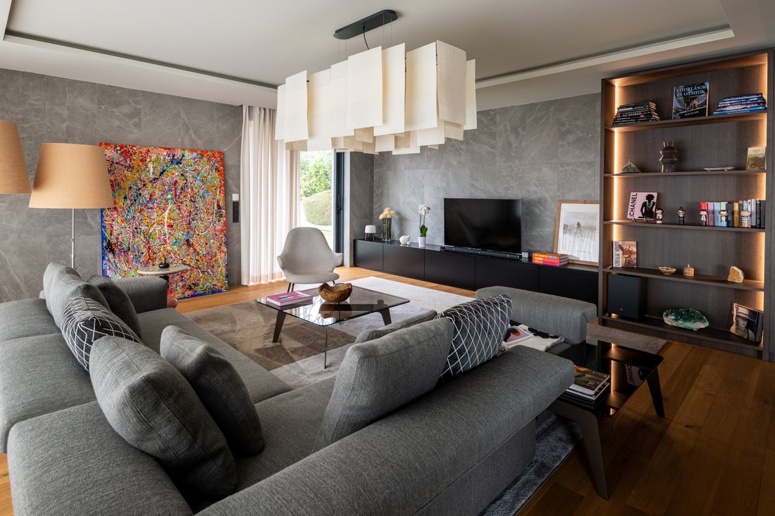Apartment in Budapest, Hungary 4 - 18483166