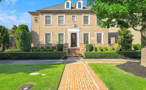 Haus in Frisco, Texas, Vereinigte Staaten 1