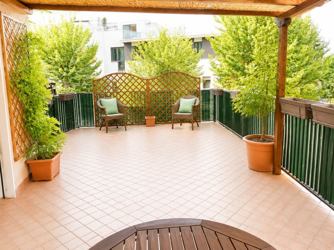 Apartment in Isle of Lido, Veneto, Italy 3 - 18486648