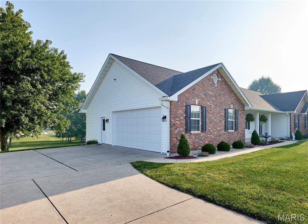 House in Troy, Missouri, United States 5 - 18483287