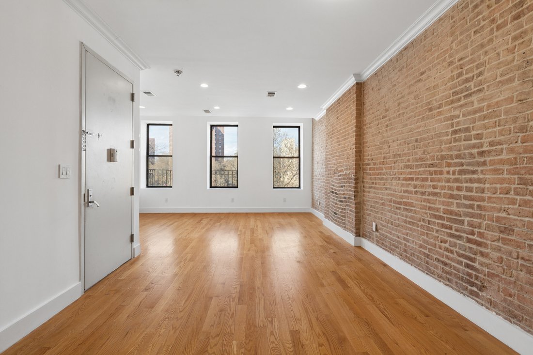 Condo in New York, New York, United States 4 - 18486725