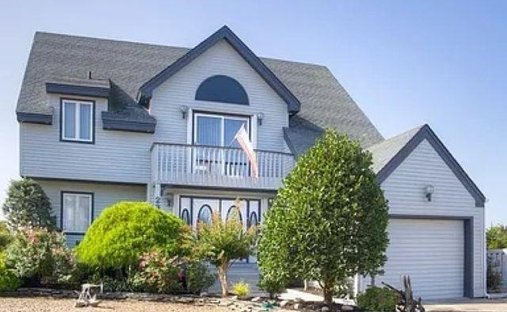 House in Stone Harbor, New Jersey, United States 1
