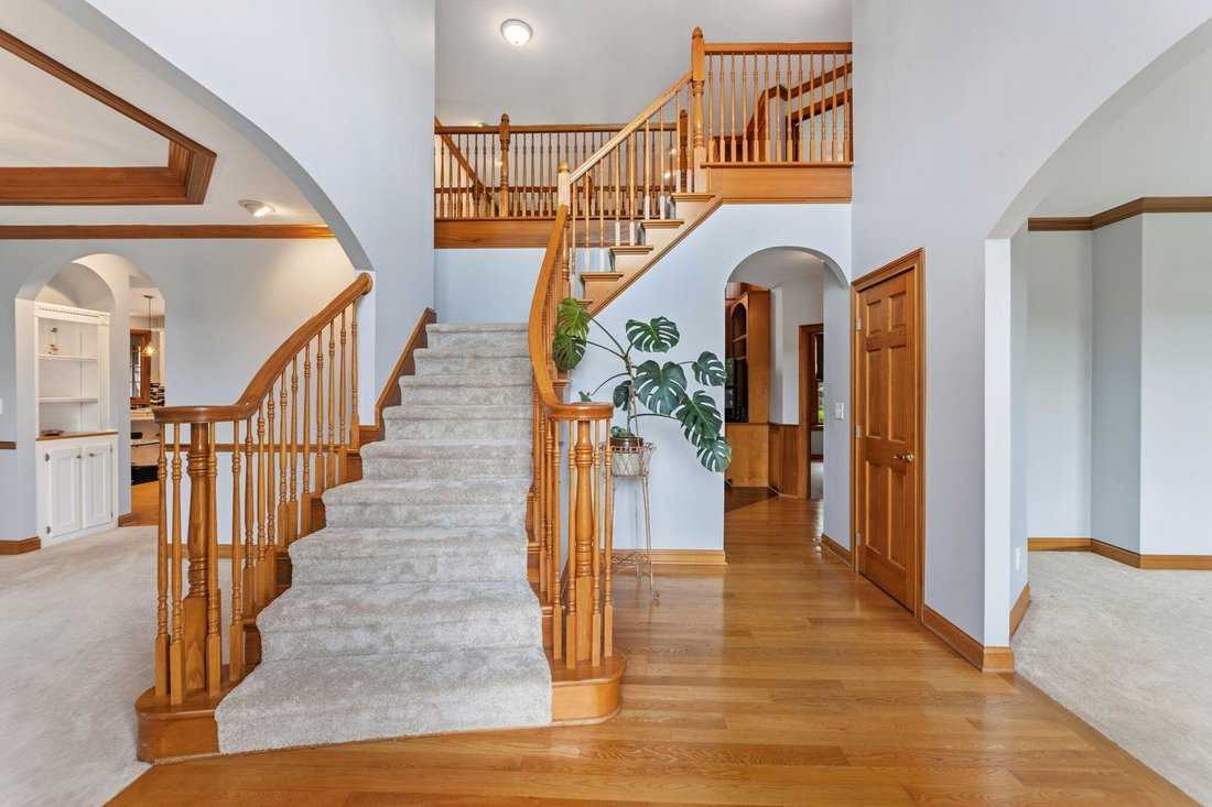 House in Blacklick, Ohio, United States 4 - 18487933
