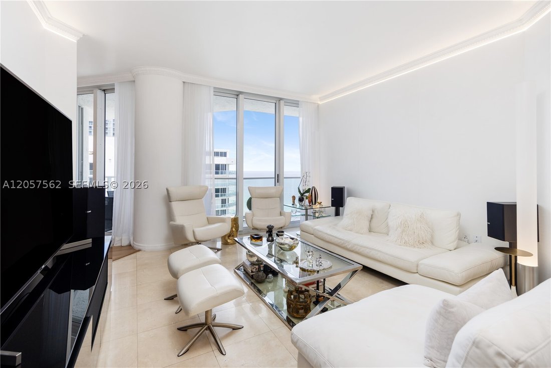 Condo in Golden Beach, Florida, United States 1 - 18485469