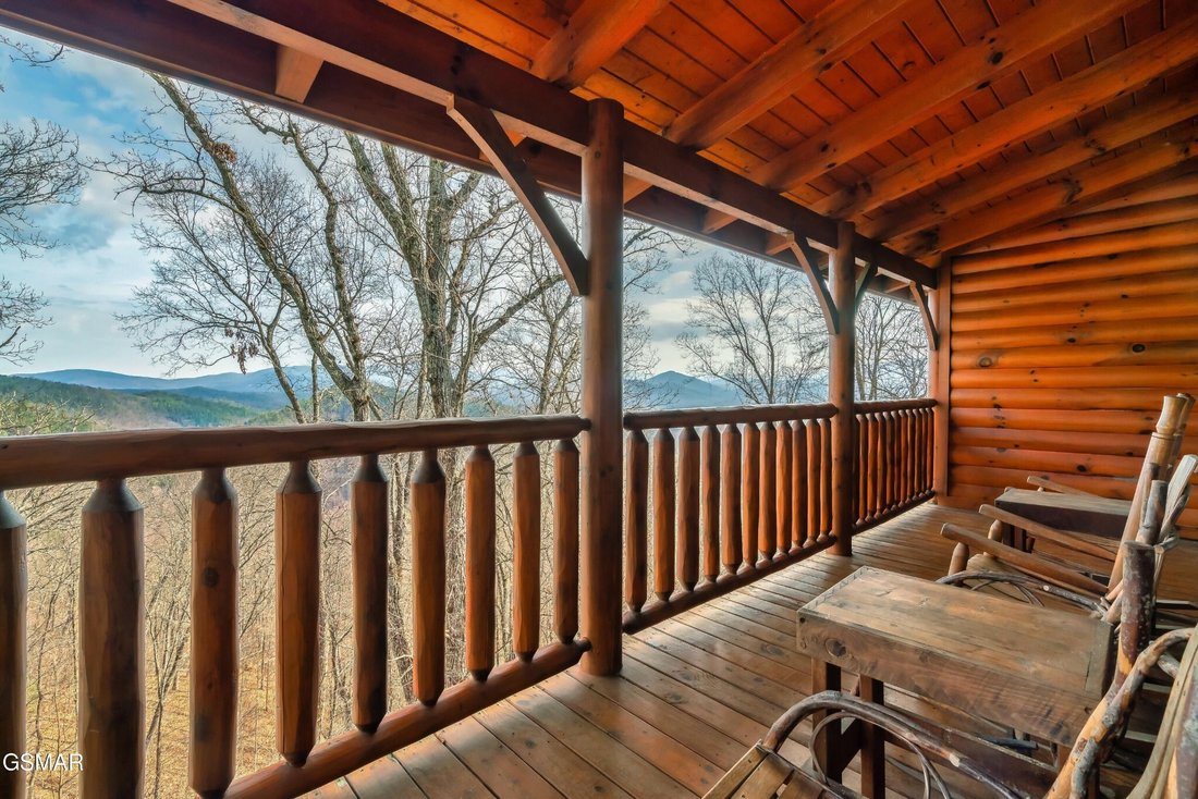 House in Sevierville, Tennessee, United States 2 - 18486688