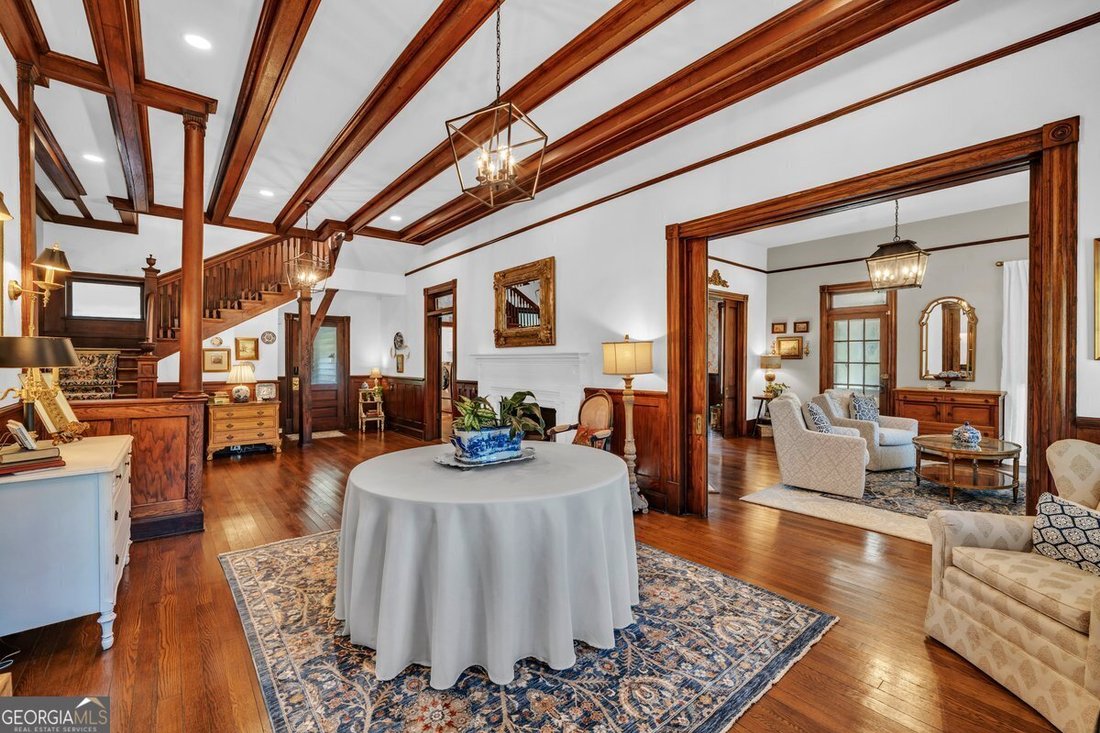 House in Vienna, Georgia, United States 5 - 18483884