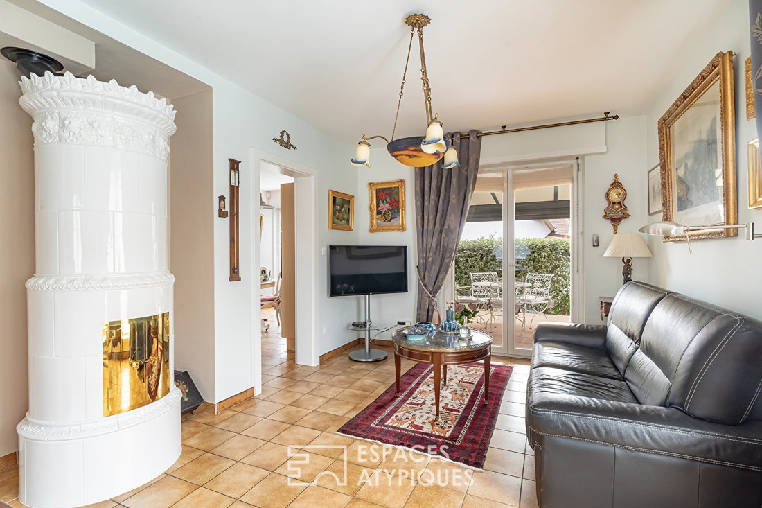 Villa in Weyersheim, Grand Est, France 2 - 18484462