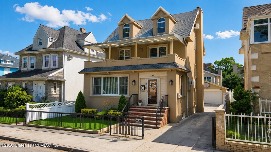Apartment in New York, New York, United States 4 - 18487821