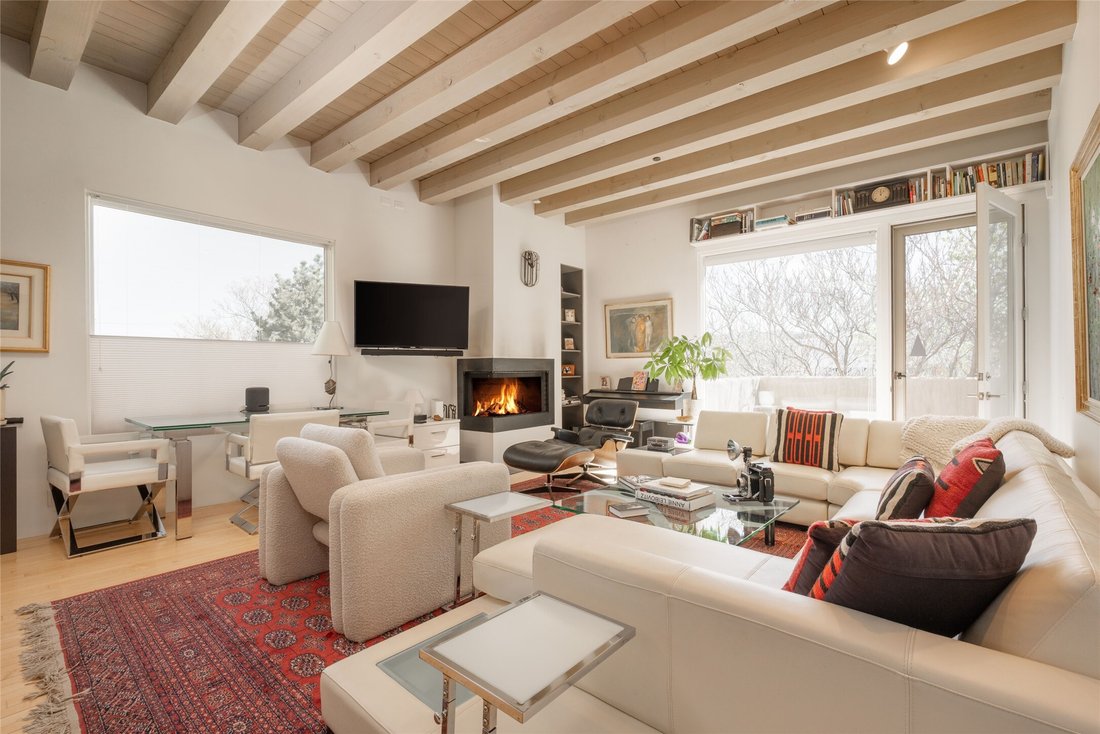 Condo in Santa Fe, New Mexico, United States 3 - 18483204