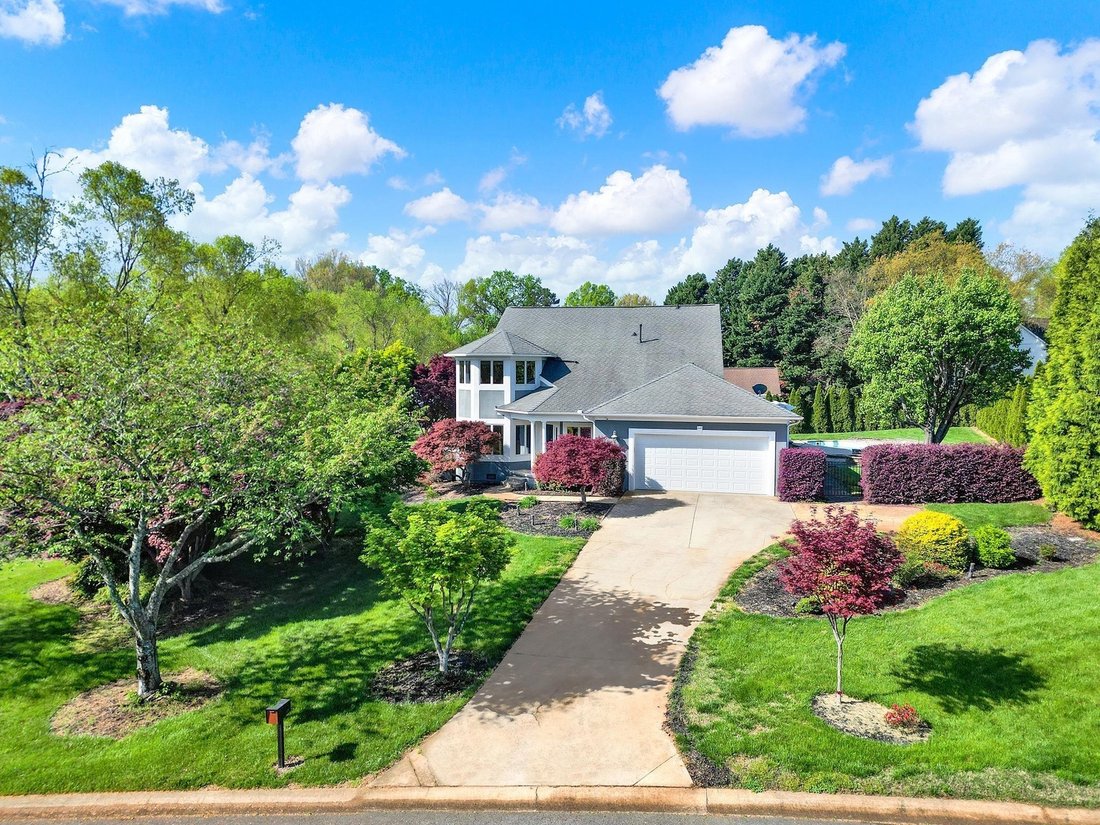 House in Mooresville, North Carolina, United States 1 - 18223806
