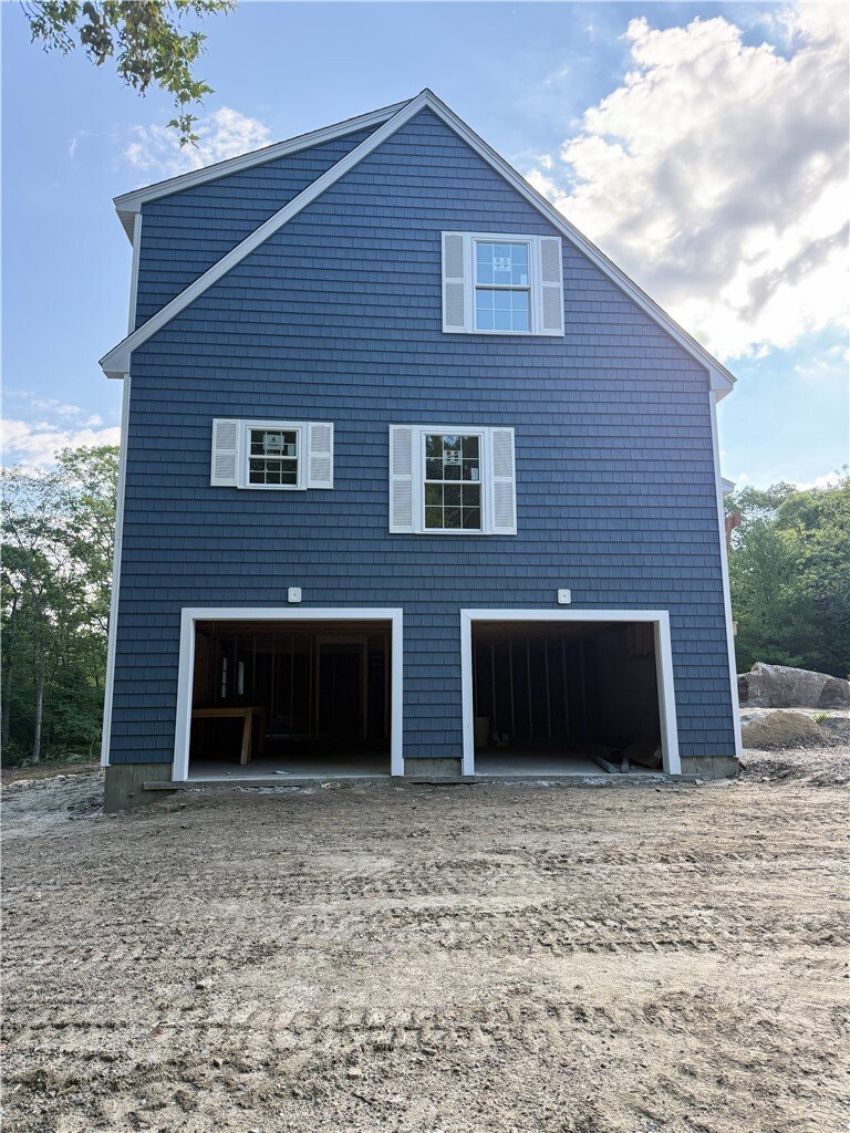 House in Richmond, Rhode Island, United States 2 - 18482956