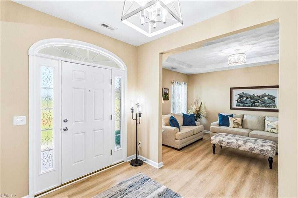 House in South Mills, North Carolina, United States 4 - 18483442