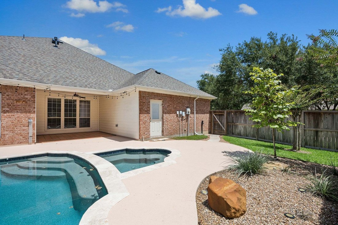House in Katy, Texas, United States 5 - 18486567