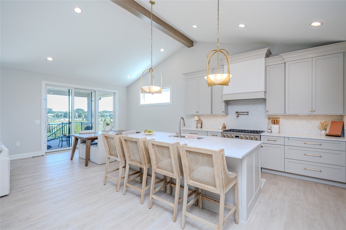House in Urbandale, Iowa, United States 2 - 18024849