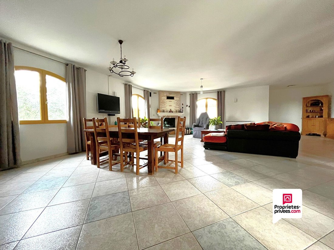Villa in Saint-Aunes, Occitania, France 4 - 18487040