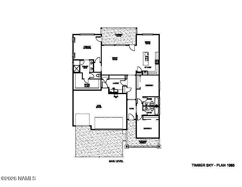 House in Flagstaff, Arizona, United States 3 - 18485056