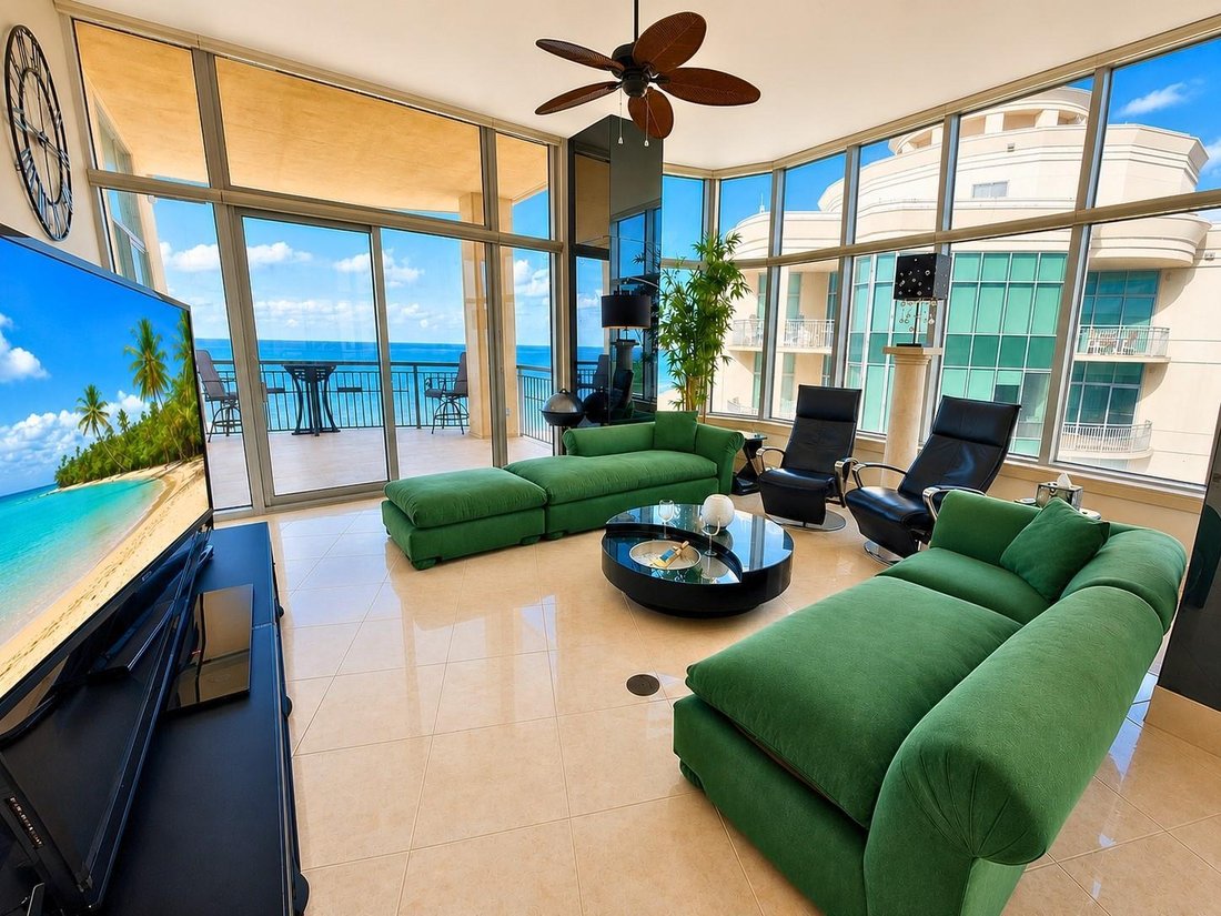 Condominio en Galveston, Texas, Estados Unidos 5 - 17645987