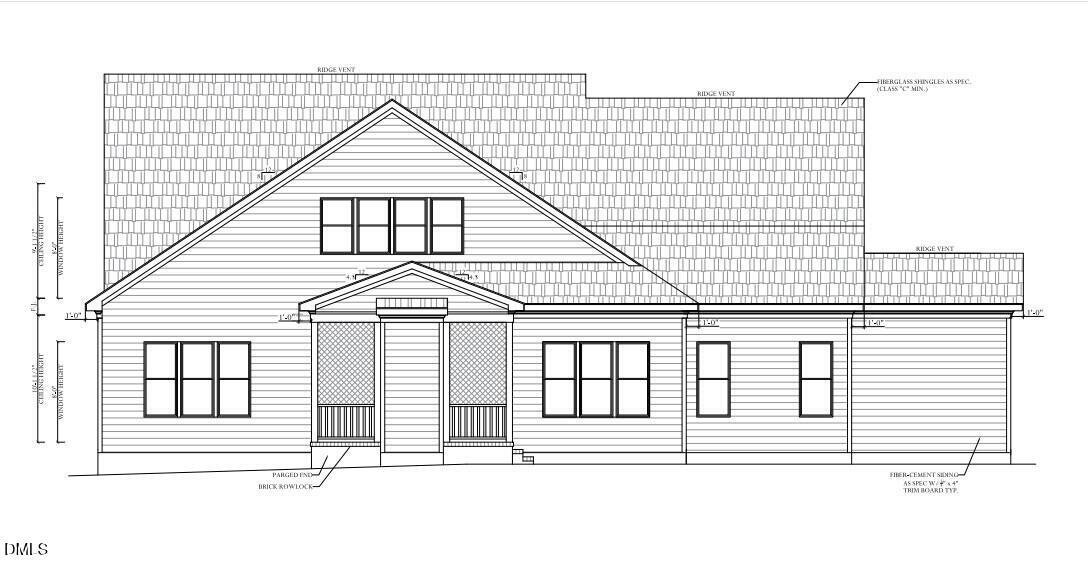 House in Zebulon, North Carolina, United States 4 - 18483332