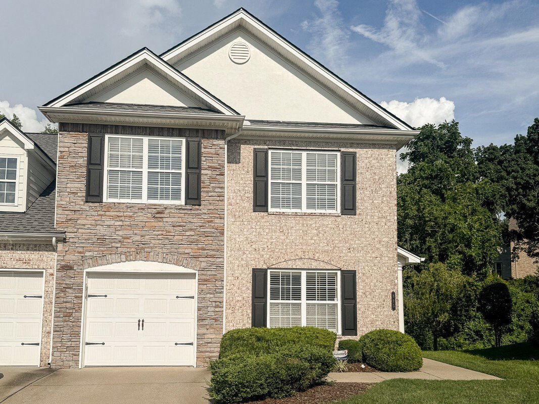 Townhouse in Nashville, Tennessee, United States 1 - 17672590