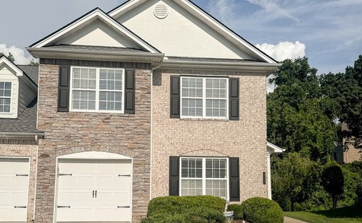Casa en Nashville, Tennessee, Estados Unidos 1