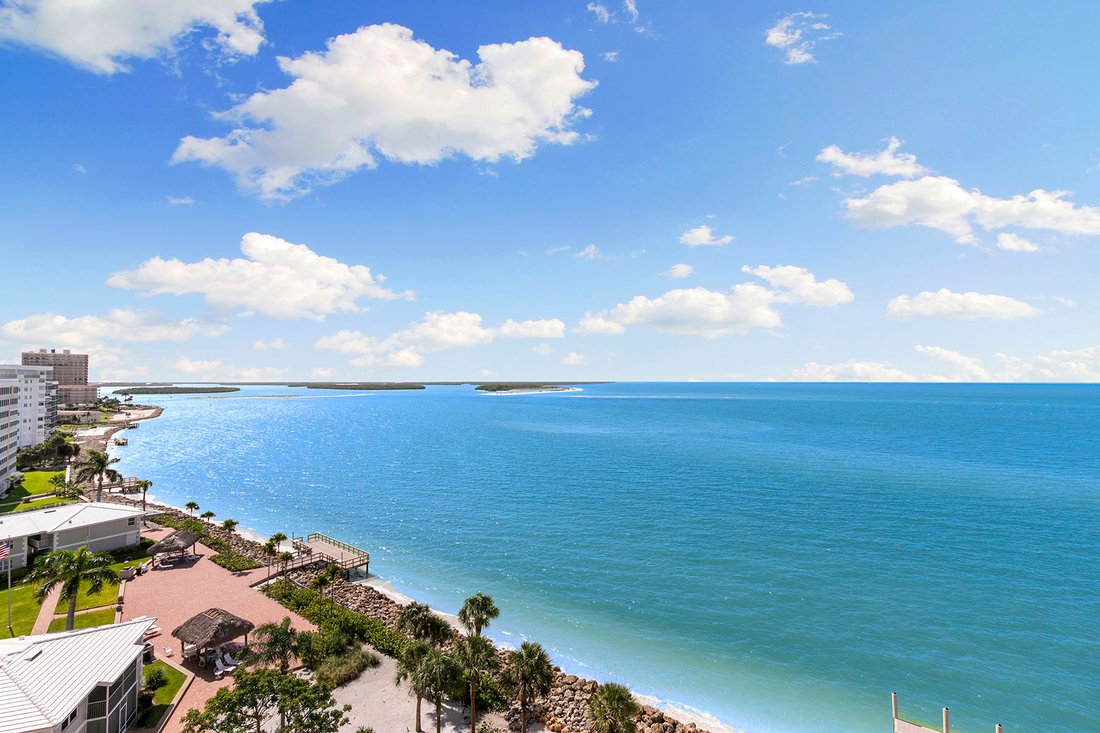 Condo in Marco Island, Florida, United States 3 - 18487696