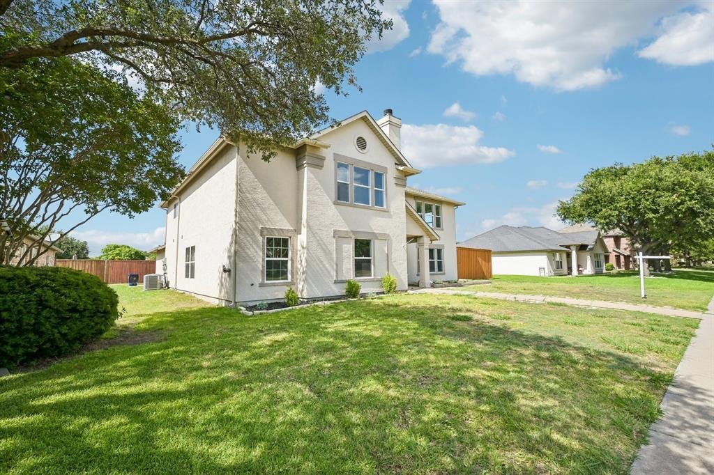 House in Frisco, Texas, United States 2 - 18486351