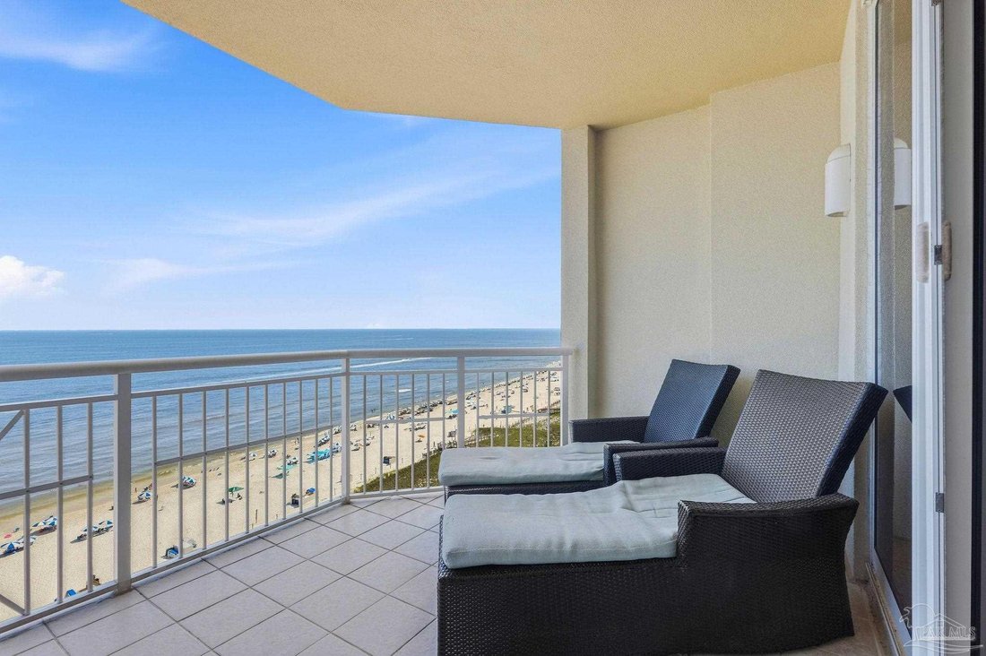 Condo in Pensacola, Florida, United States 3 - 18436209