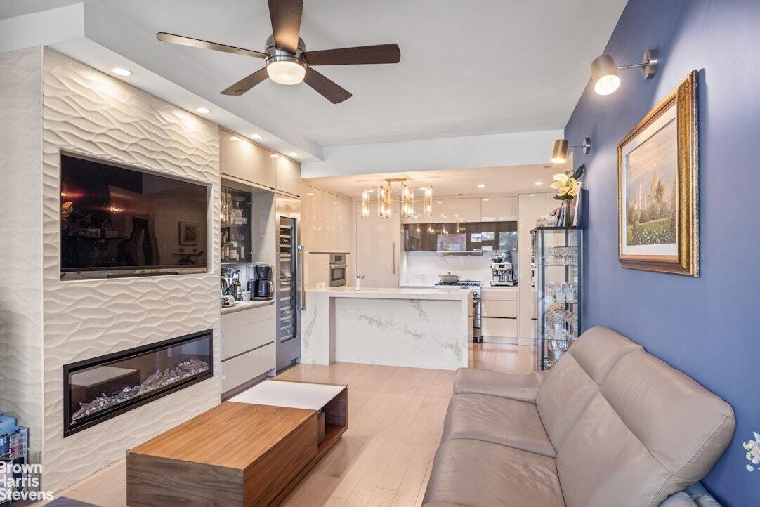Condo in New York, New York, United States 5 - 18380258