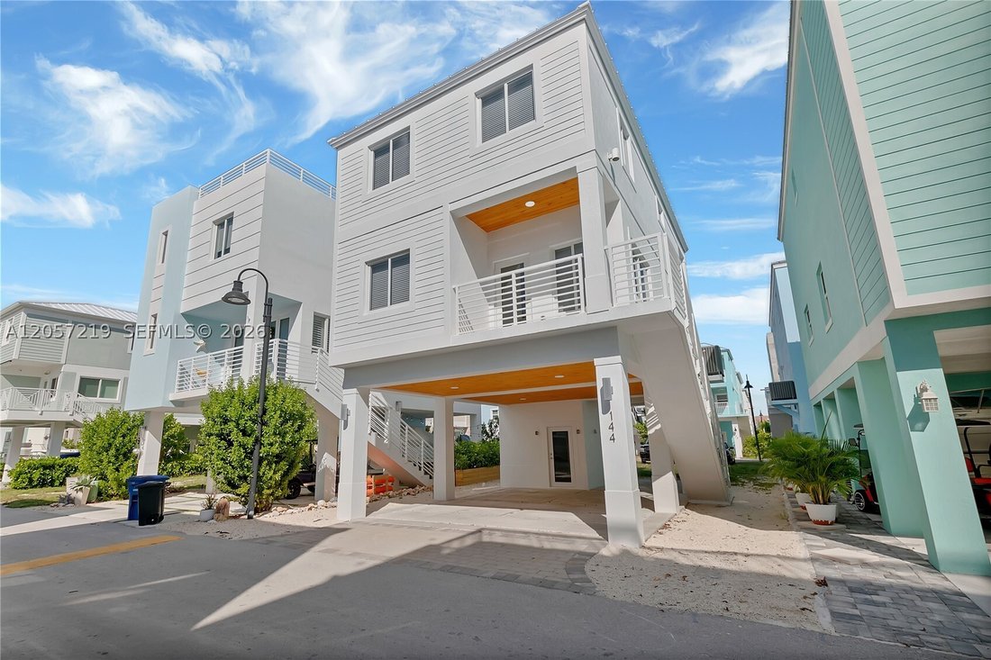 House in Key Colony Beach, Florida, United States 1 - 18485441