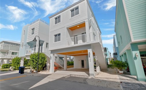 House in Key Colony Beach, Florida, United States 1