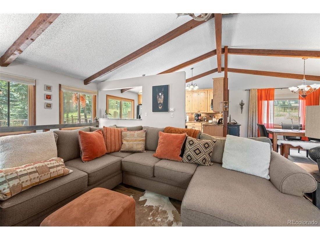 House in Evergreen, Colorado, United States 5 - 18463821