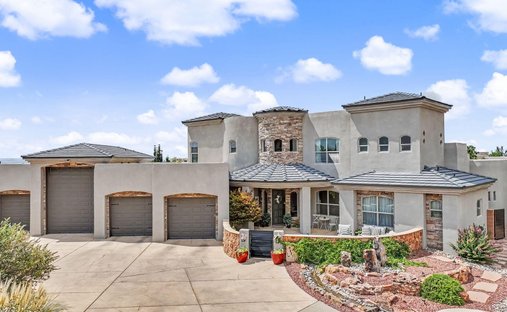 House in Albuquerque, New Mexico, United States 1