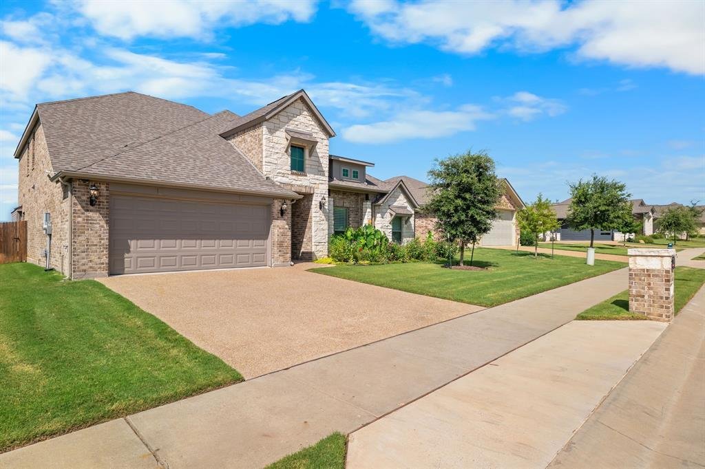 House in Woodway, Texas, United States 2 - 18486355
