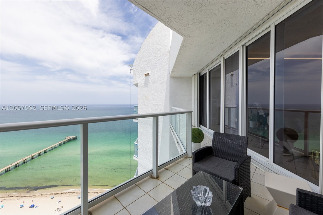 Condo in Golden Beach, Florida, United States 4 - 18485469