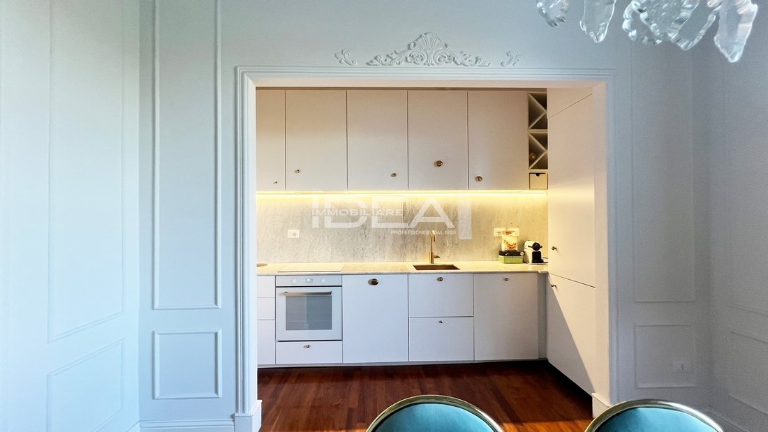 Apartment in Area Monte San Quirico - Sant'Alessio, Lucca, Tuscany 5 - 15481414