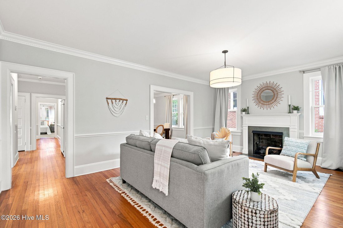 Haus in Wilmington, North Carolina, Vereinigte Staaten 2 - 18485826