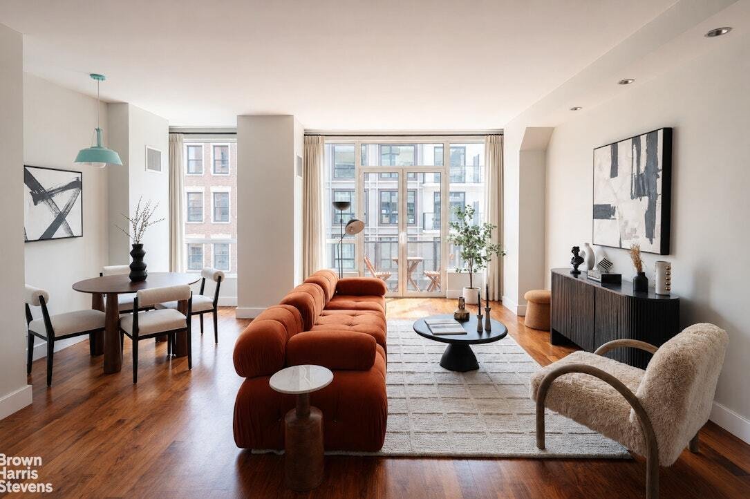 Condo in New York, New York, United States 1 - 18485739