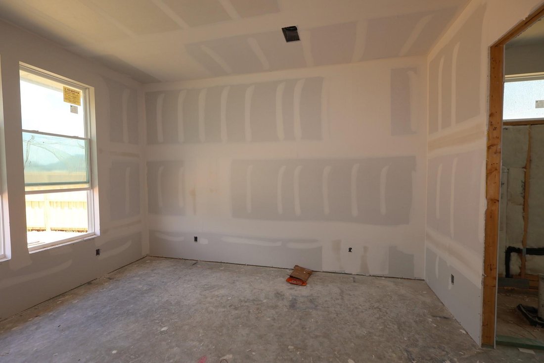 House in Houston, Texas, United States 3 - 18483725