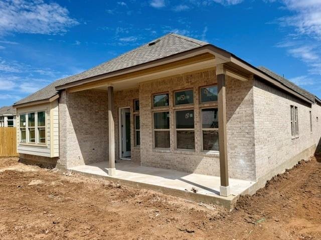 House in Georgetown, Texas, United States 5 - 18483410