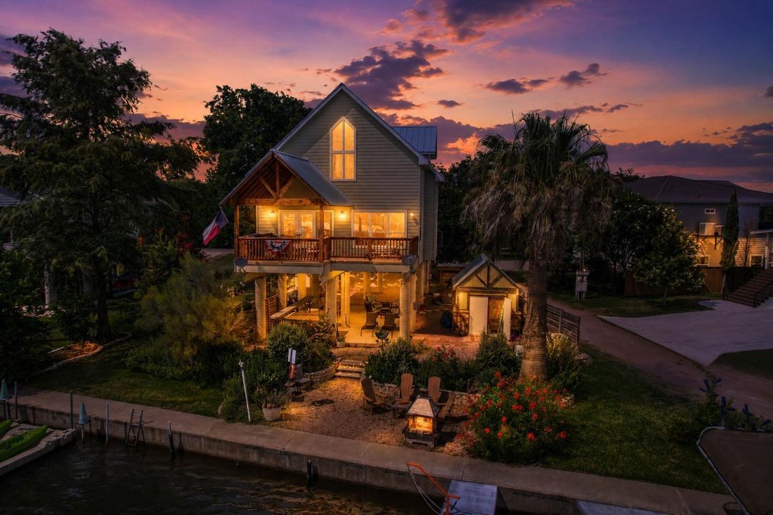 House in Kingsland, Texas, United States 2 - 18487879