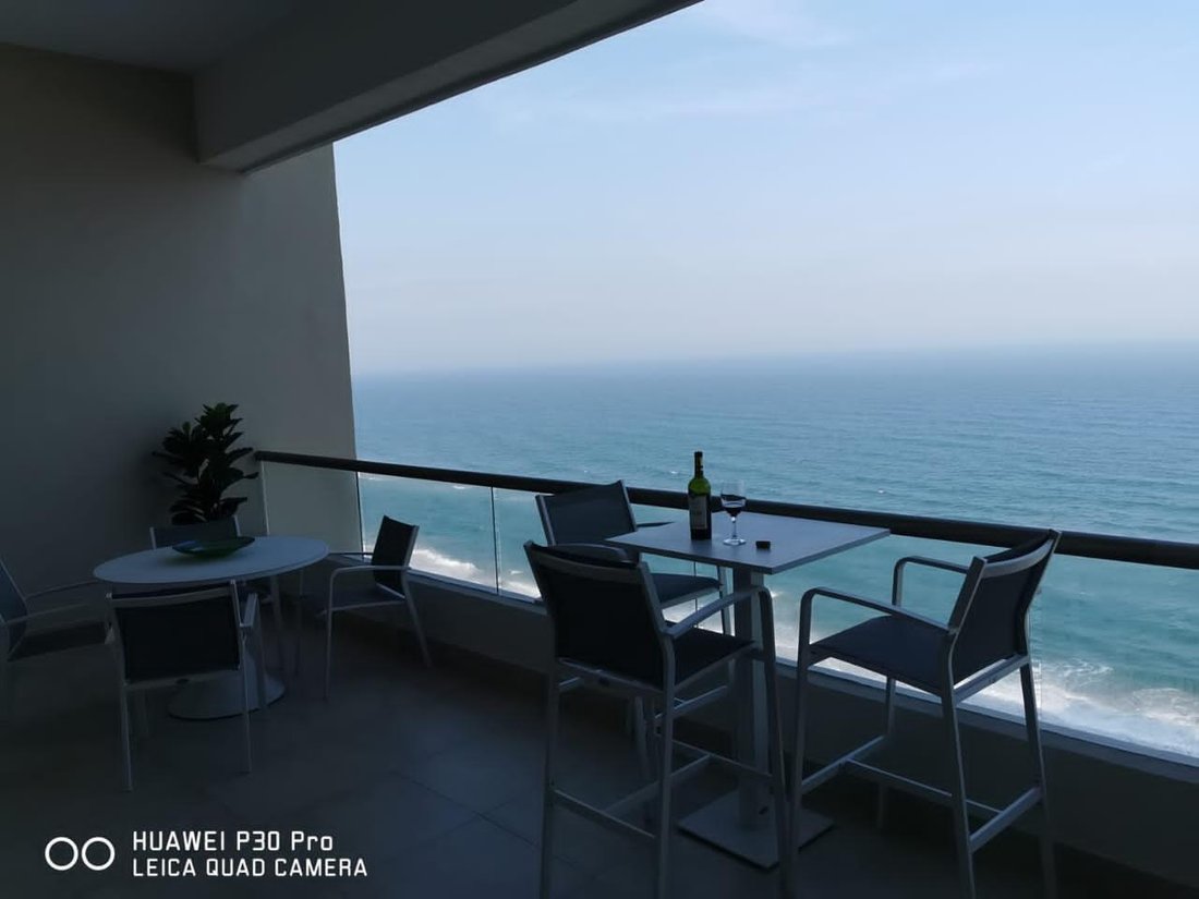 Apartment in Velamar, Tamaulipas, Mexico 5 - 18485018