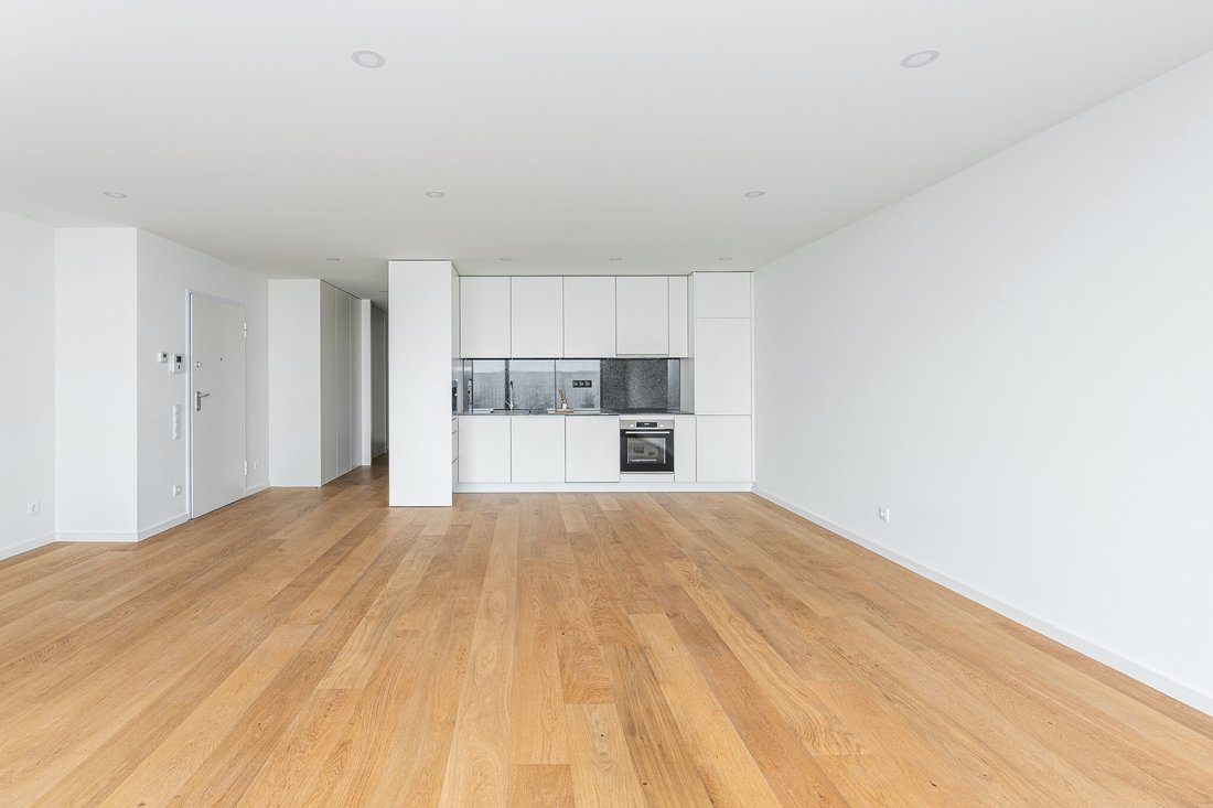 Apartment in Canidelo, Porto District, Portugal 3 - 18486925