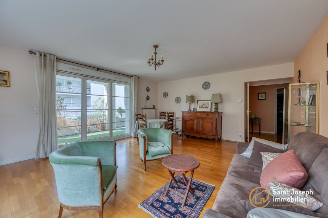 Apartment in Le Lac-Bacalan, Bordeaux, France 3 - 18483458
